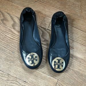 Tory Burch flats